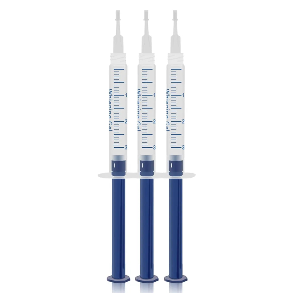 Teeth Whitening Kit