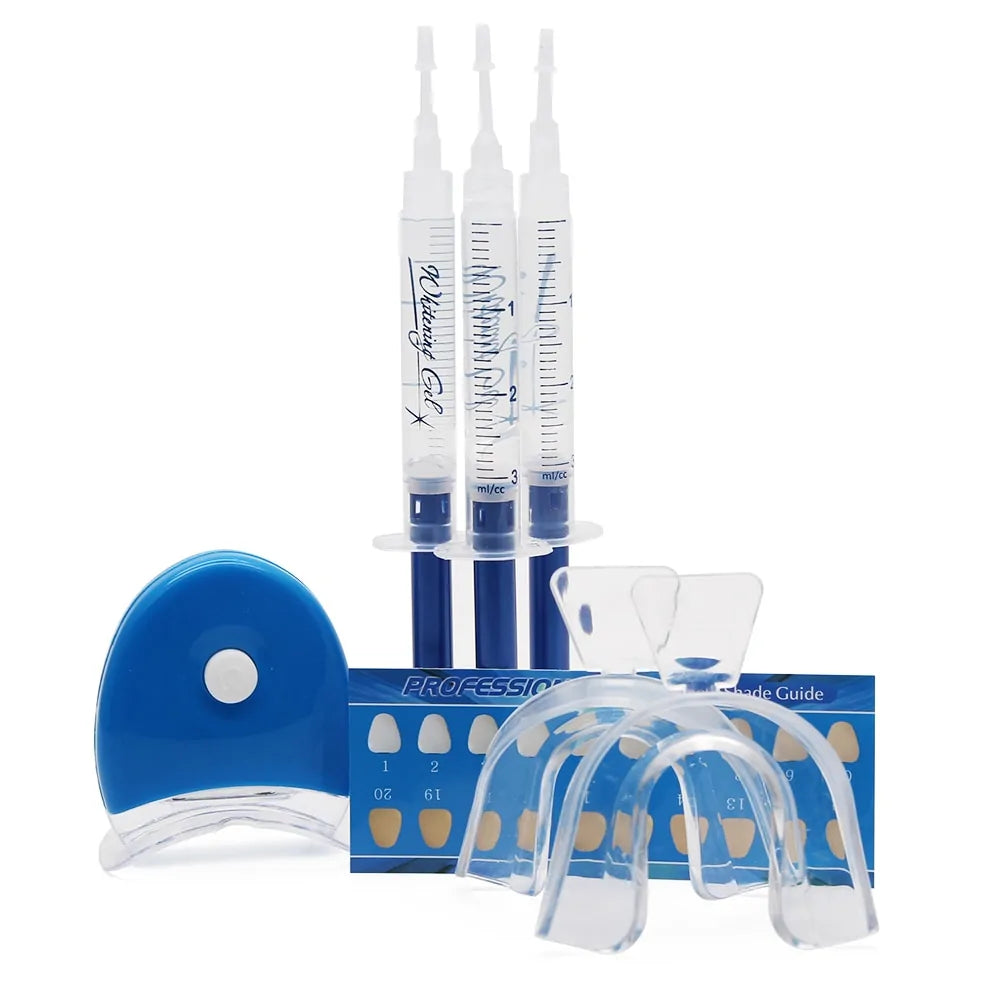 Teeth Whitening Kit