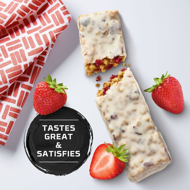 Special K Bar Protein Meal Bars 12g Protein (3 Boxes 18 Bars)
